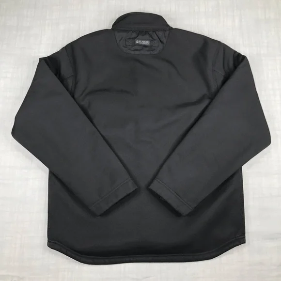 Alaskan Hardgear Mens MEDIUM Prudhoe Bay Jacket - Picture 5 of 15